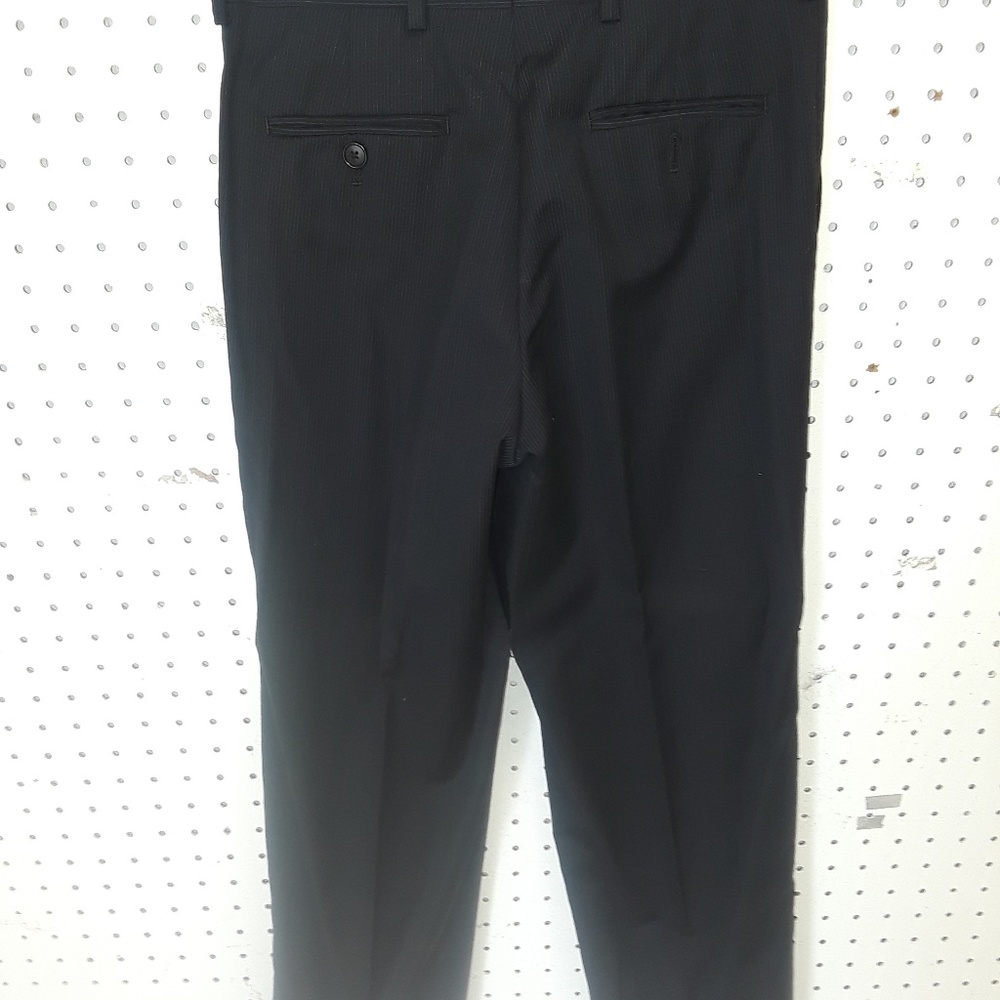 Pantalon  George  polyester - Picture 3 of 8